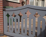 Tricoya Extreme Exterior MDF