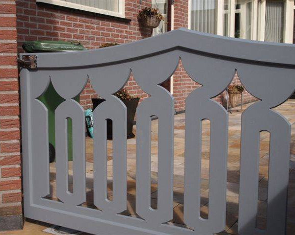 Tricoya Extreme Exterior MDF