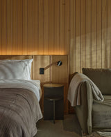 Touchwood Tasmanian Oak Veneer VJ Panelling on MDF