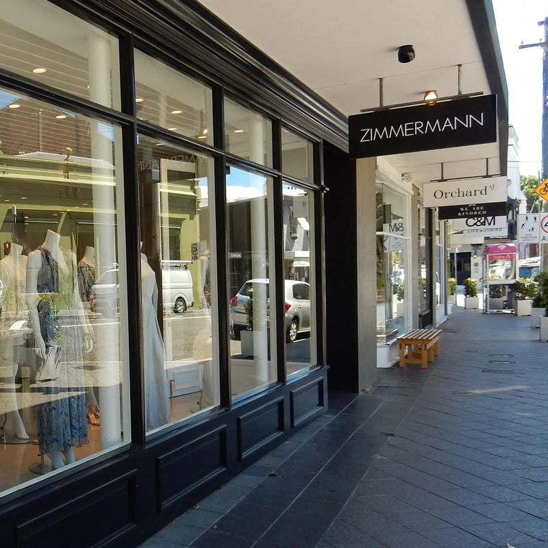 Tricoya Extreme Exterior MDF