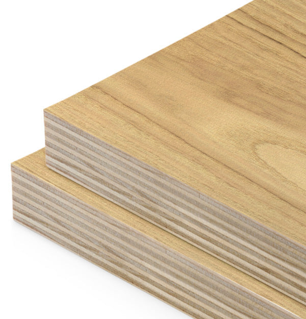 American Oak Plywood