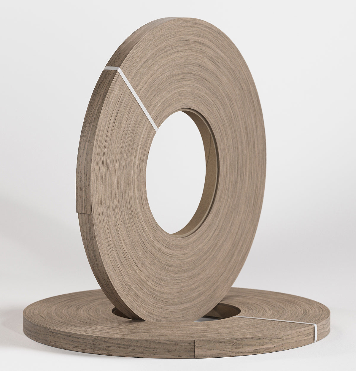 Arezzo Chestnut Veneer Edge Banding