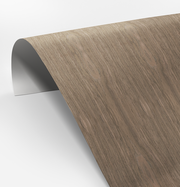 Arezzo Chestnut Reconstituted Veneer on Laminate