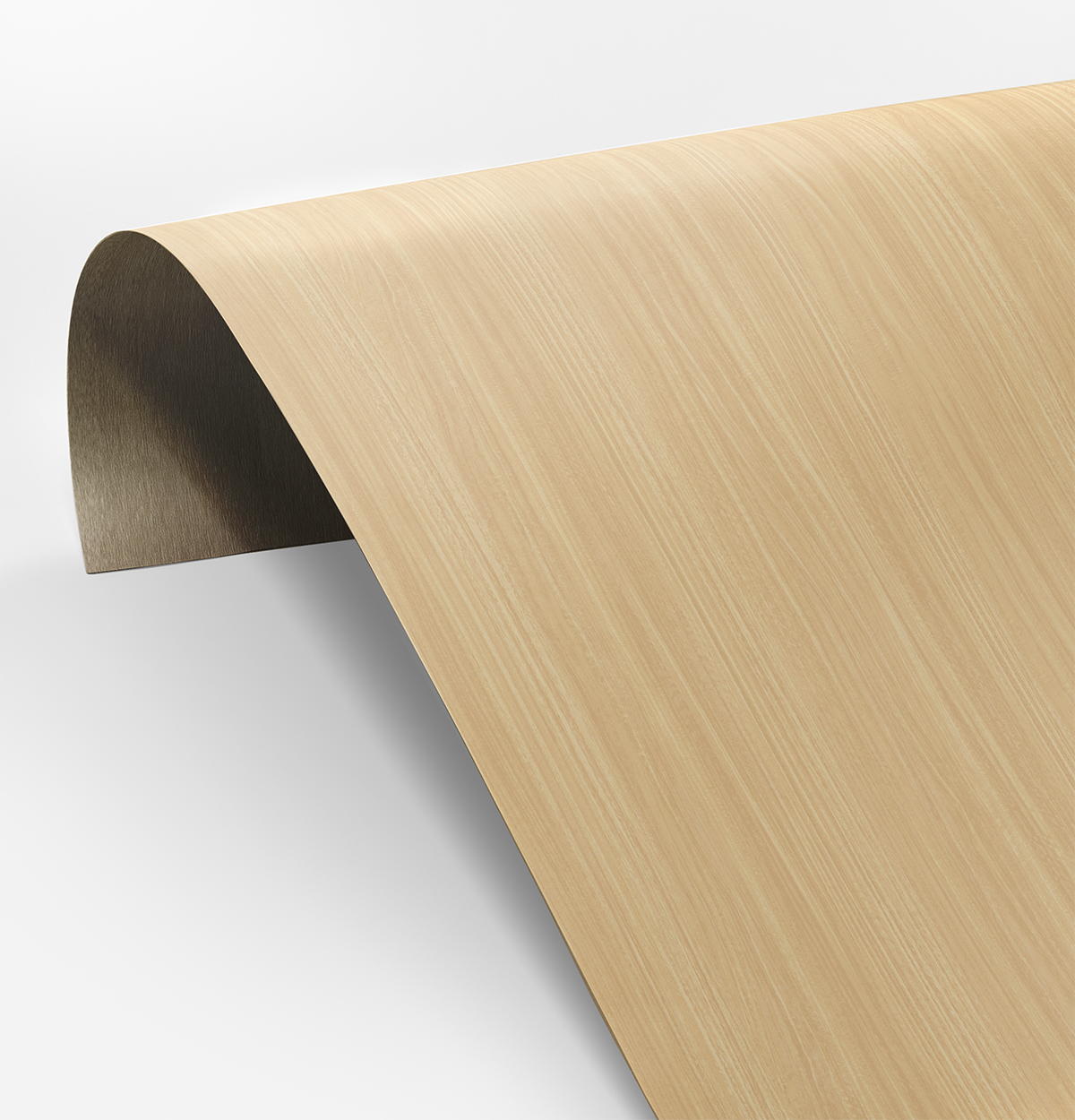 Aust Eucalypt EVOGRAIN Hyperreal on Laminate