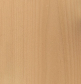 Beech Veneer Crown Cut on Pre-Glued Leaf