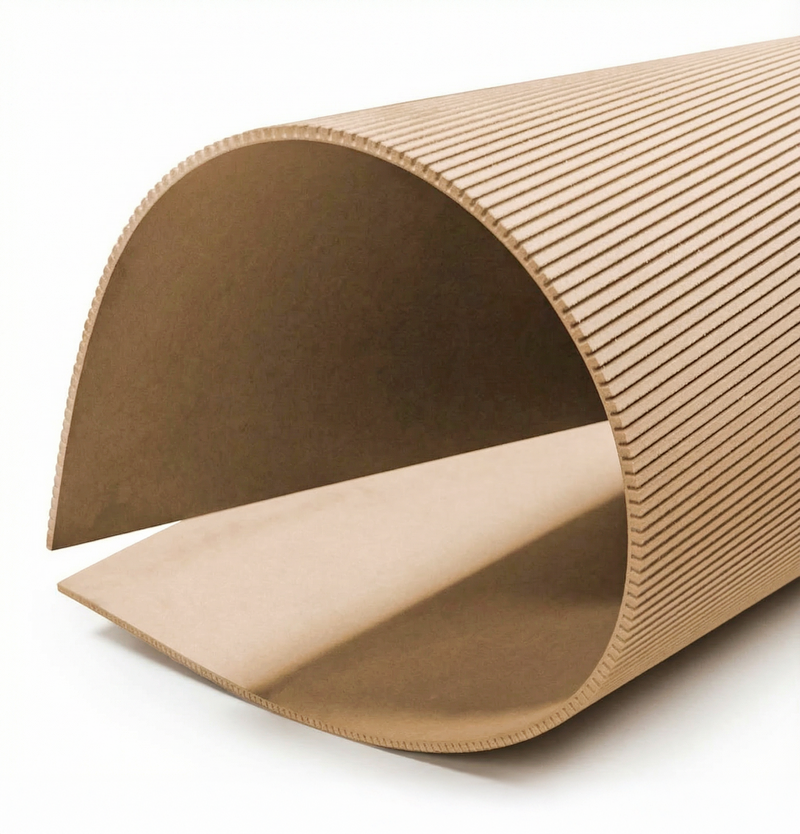 Bending MDF MR (Bendy MDF)