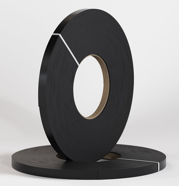 Black Decor ABS Edge Banding