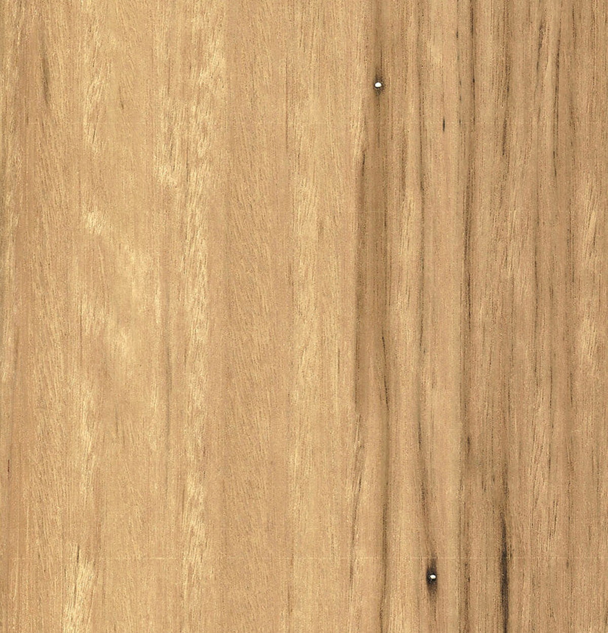 Blackbutt Veneer Natural Feature Grade on Pre-Glued Leaf