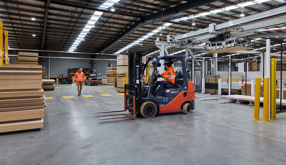 Explore Bord Products