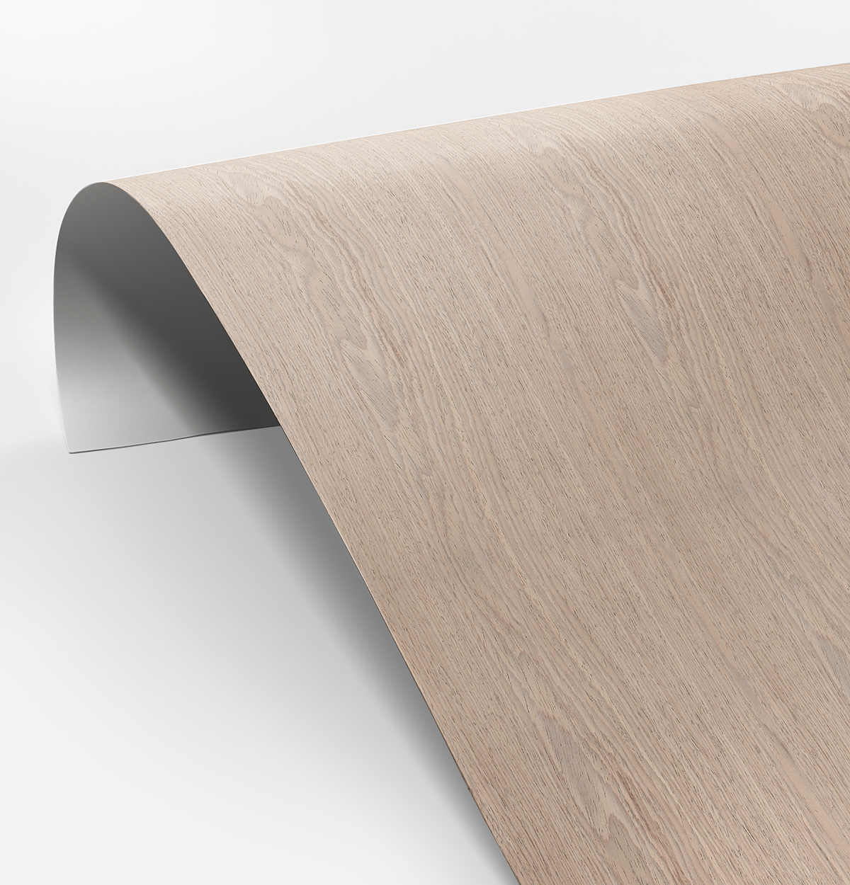 Bouchon Reconstituted Veneer on Laminate