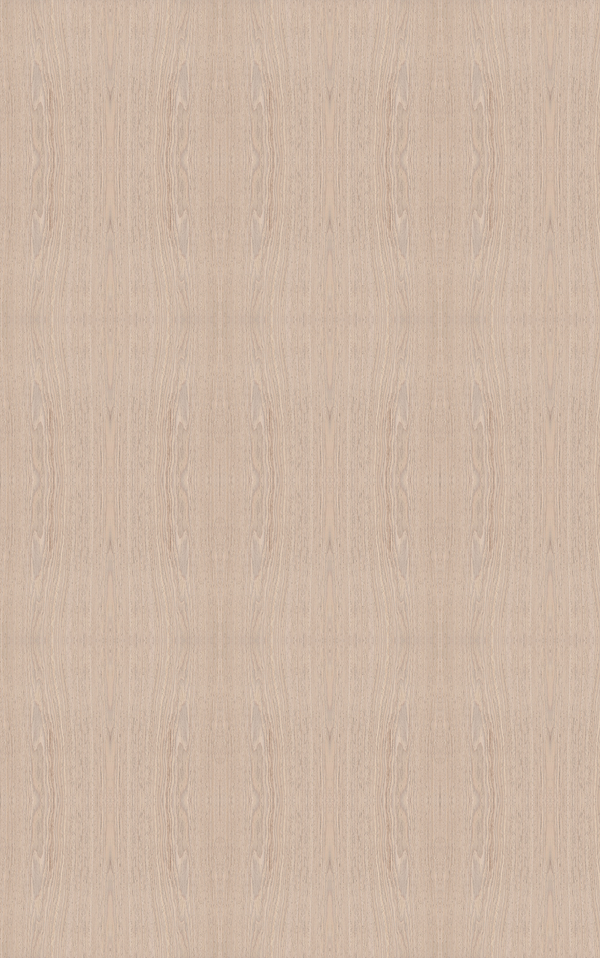Bouchon Reconstituted Veneer on Laminate