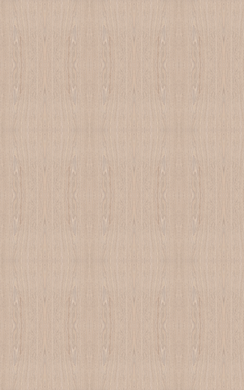 Bouchon Reconstituted Veneer on Laminate