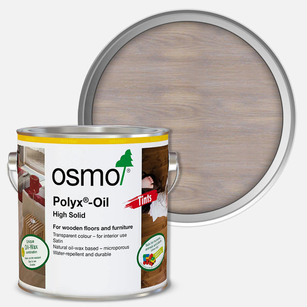 Osmo Polyx®-Oil Tints