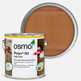 Osmo Polyx-Oil Tints