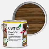 Osmo Polyx-Oil Tints