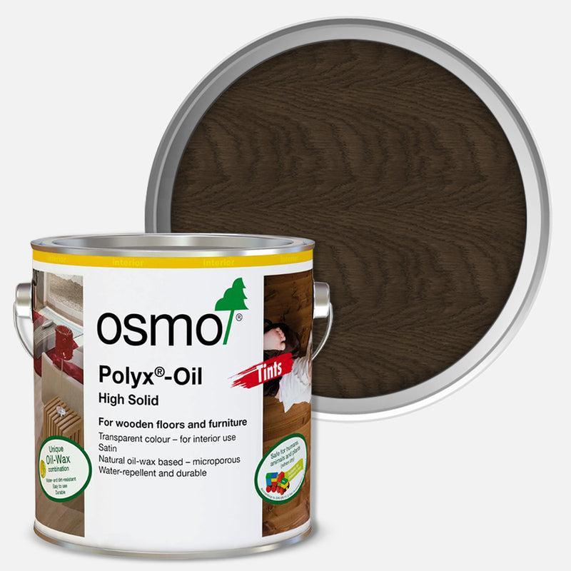 Osmo Polyx-Oil Tints