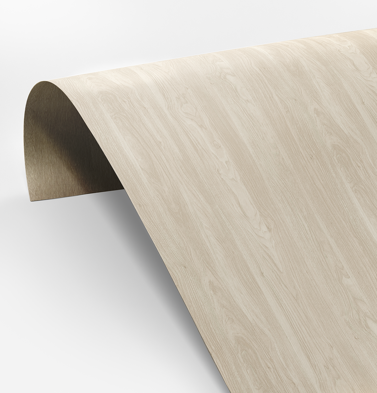 Concise Walnut EVOGRAIN on Laminate