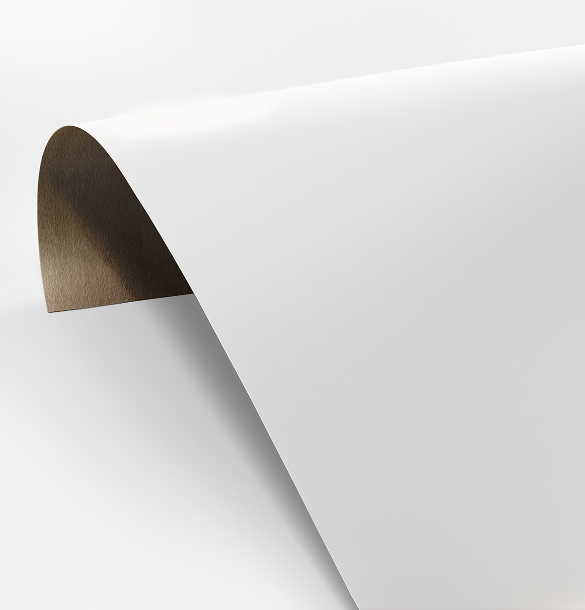 Cool White EVOTONE on Laminate