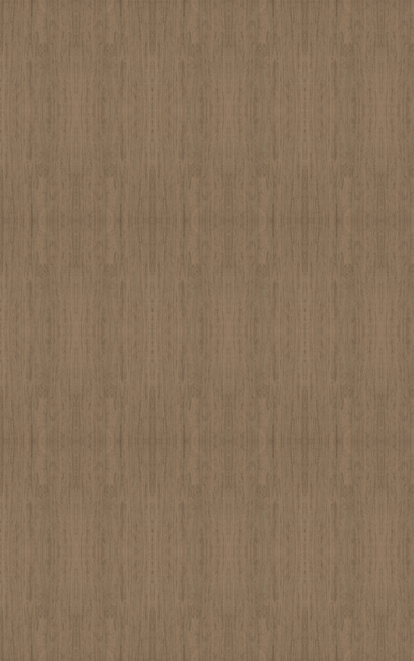 Corsican Walnut Reconstituted Veneer on Laminate