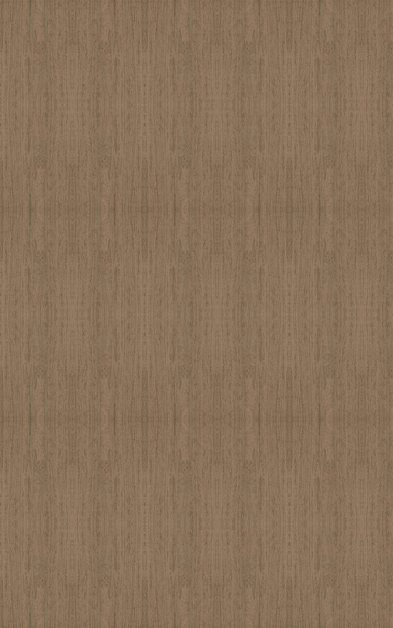 Corsican Walnut Reconstituted Veneer on Laminate