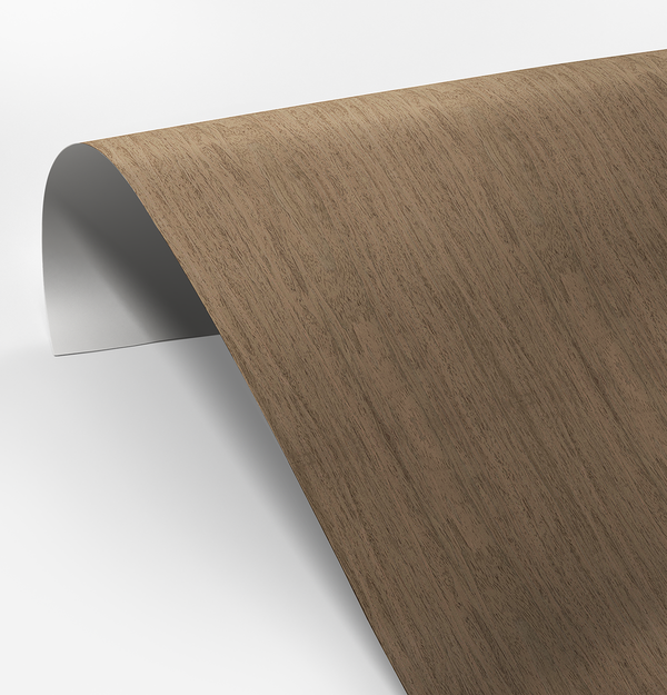 Corsican Walnut Reconstituted Veneer on Laminate