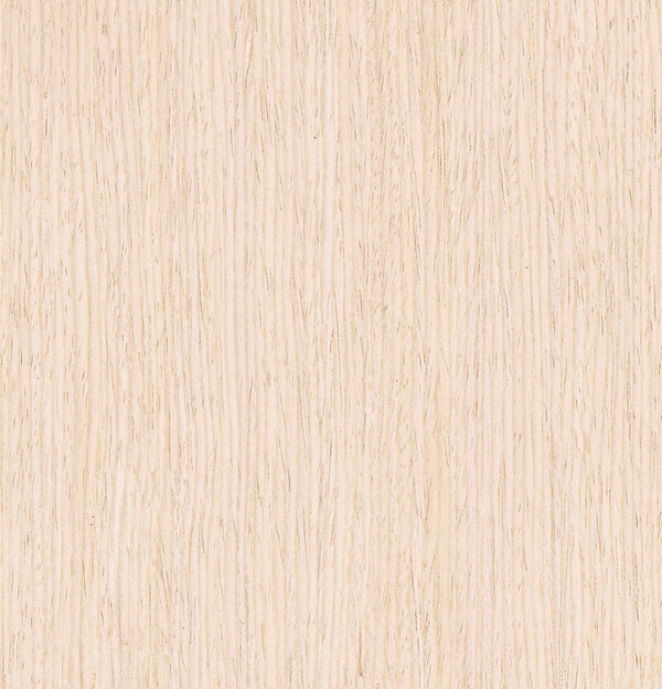 Crema Reconstituted Veneer on Fire Rated Black MDF