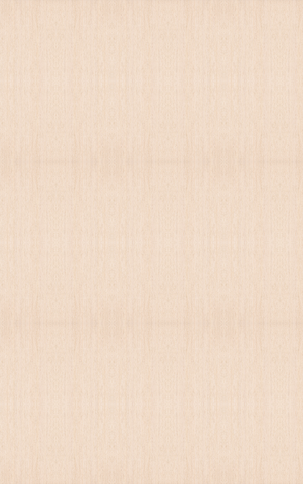 Crema Reconstituted Veneer on Laminate