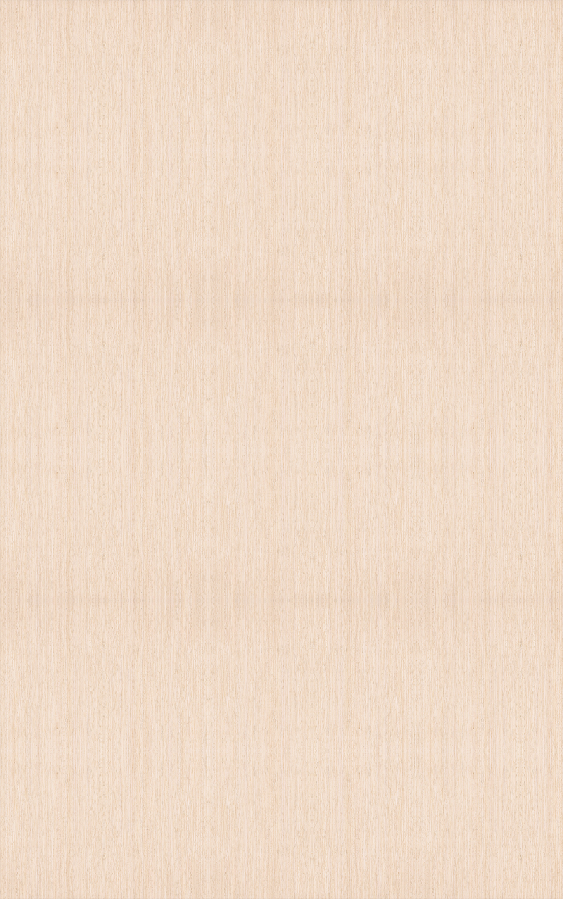 Crema Reconstituted Veneer on Laminate