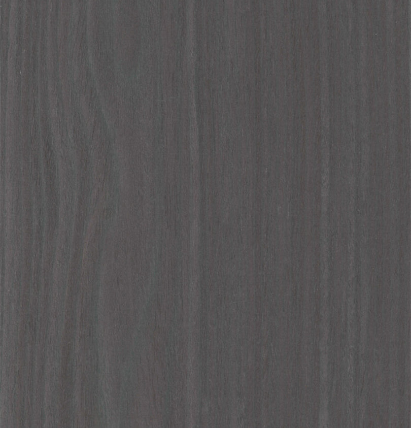 Ebon Reconstituted Veneer Sample