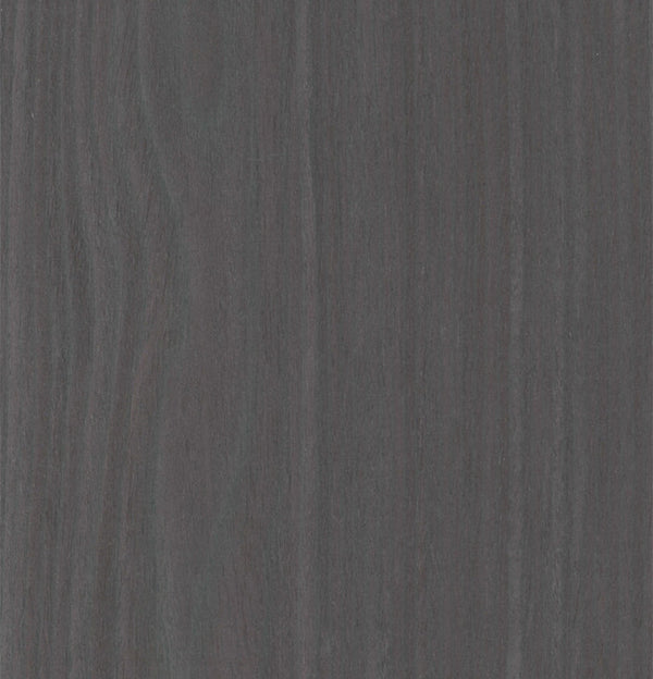 Ebon Reconstituted Veneer on HMR Moisture Resistant Particleboard