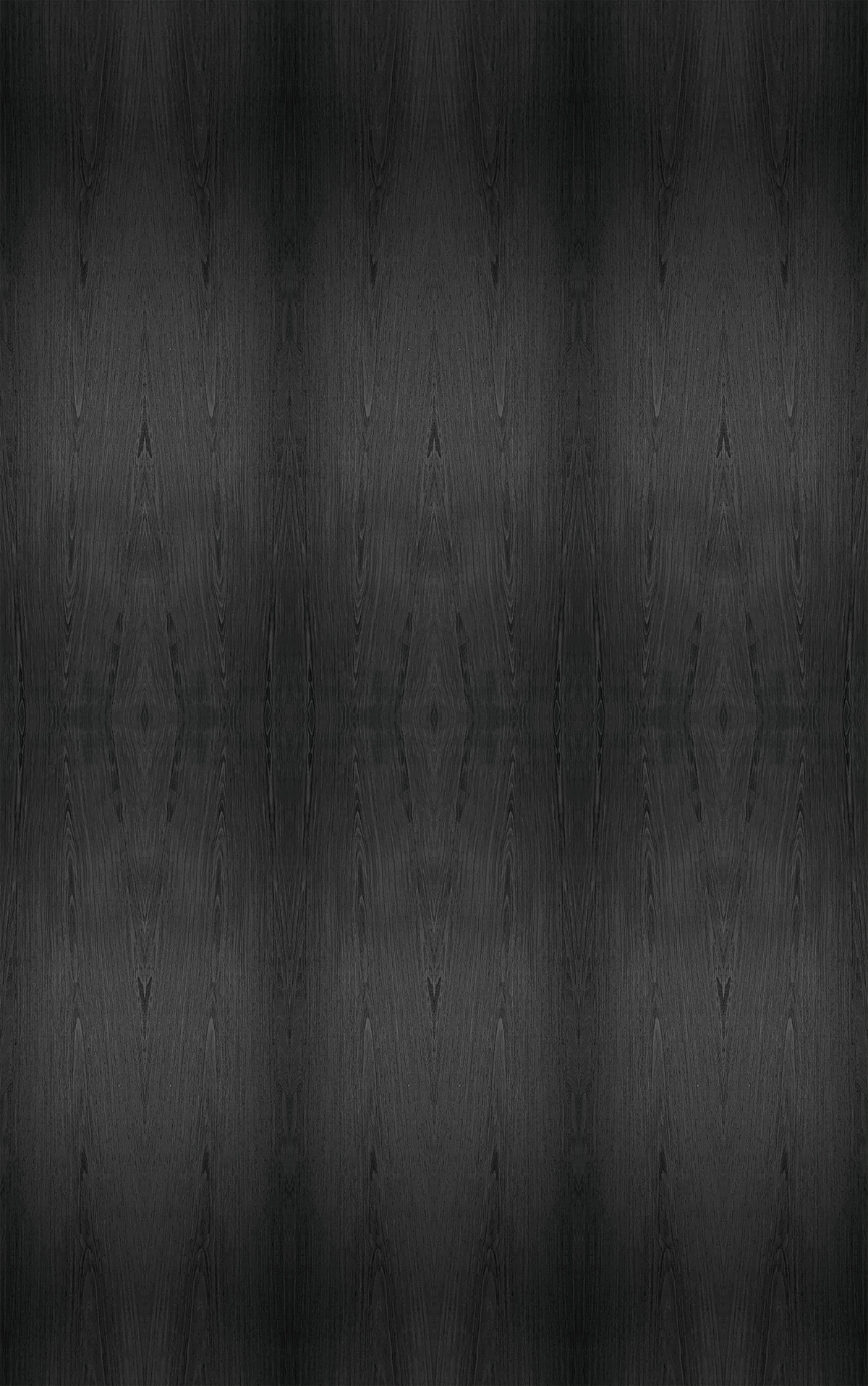 Ebon Reconstituted Veneer Sample