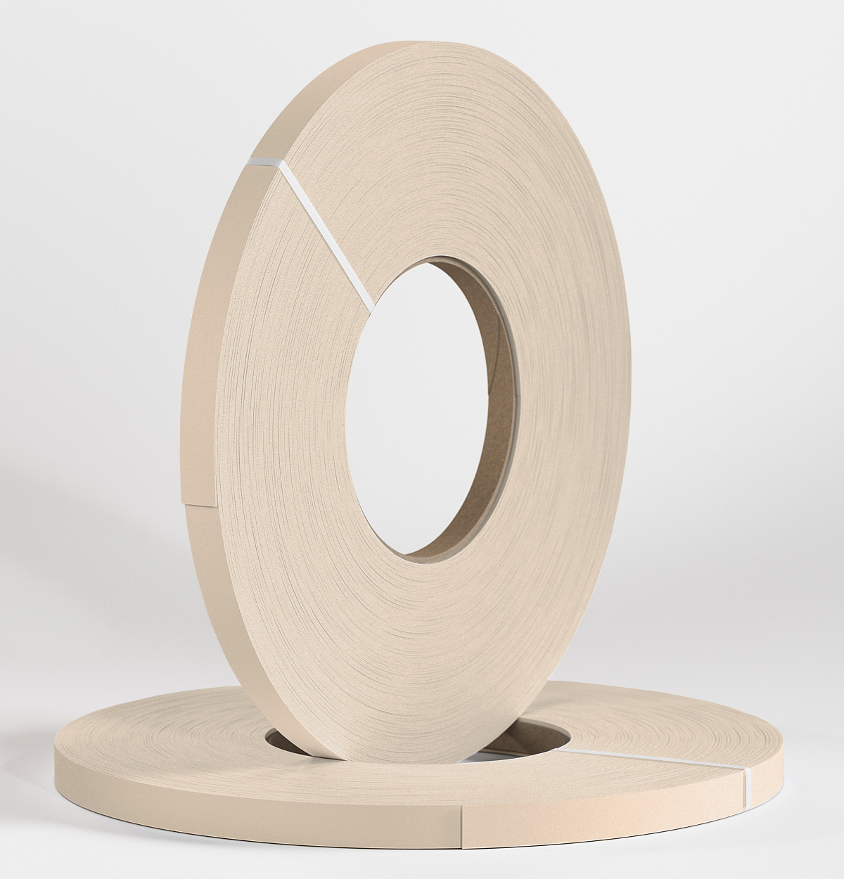 Formica Birch Edge Banding