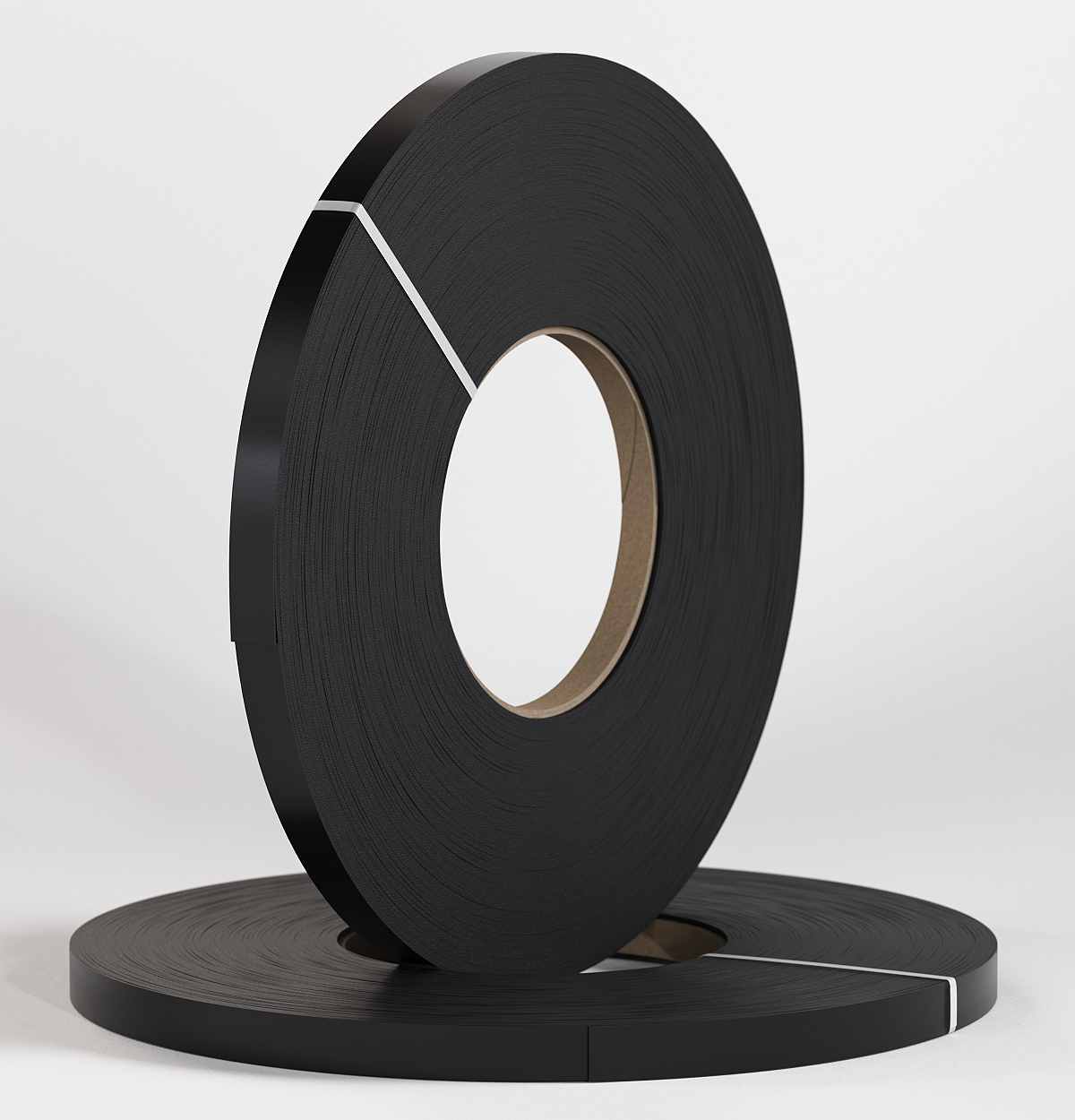 Formica Black Edge Banding