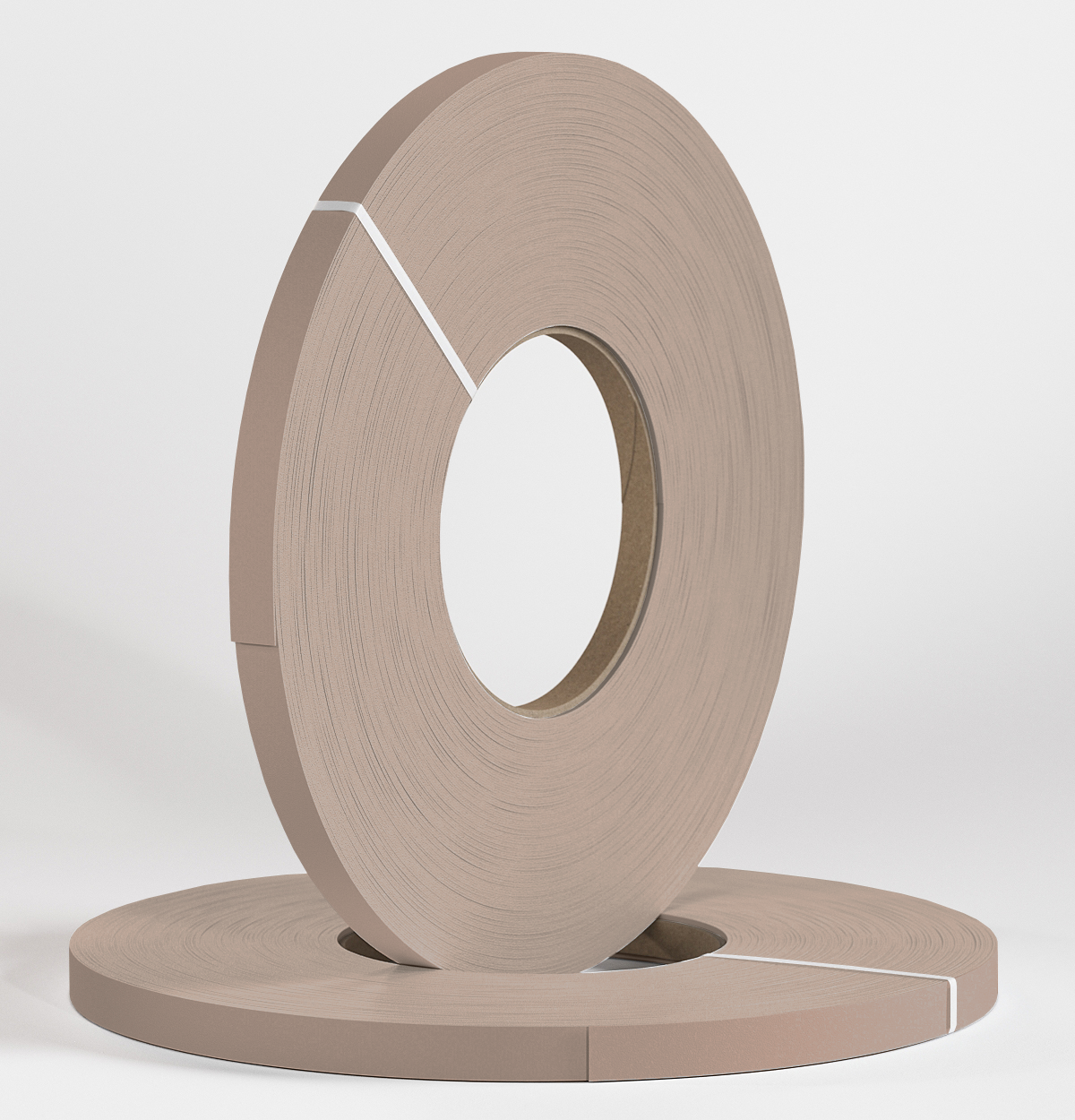 Formica Cappuccino Edge Banding
