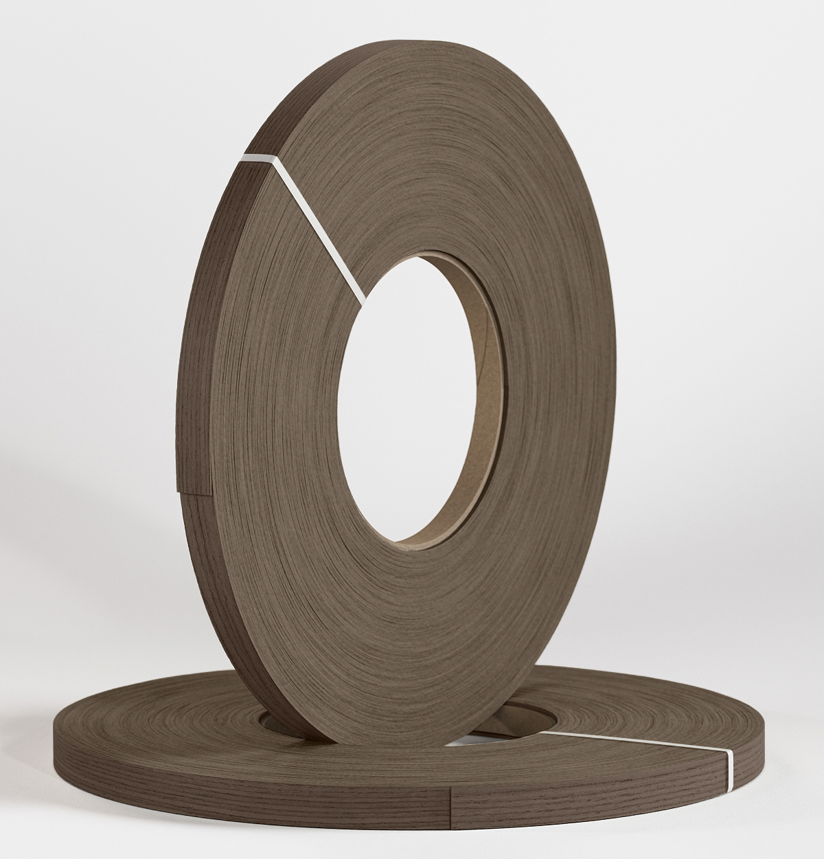 Formica Charred Oak Edge Banding