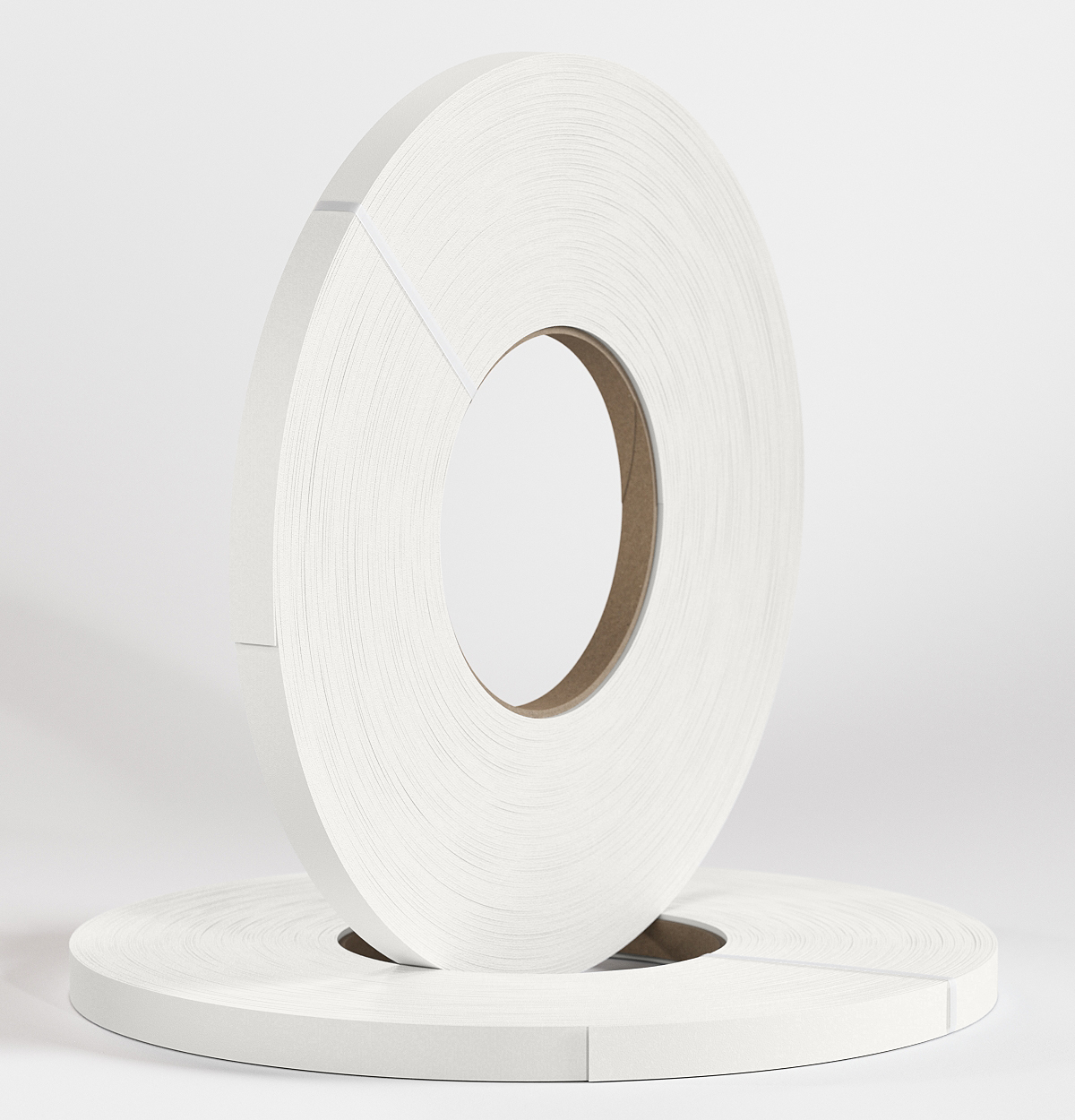 Formica Crystal White Edge Banding