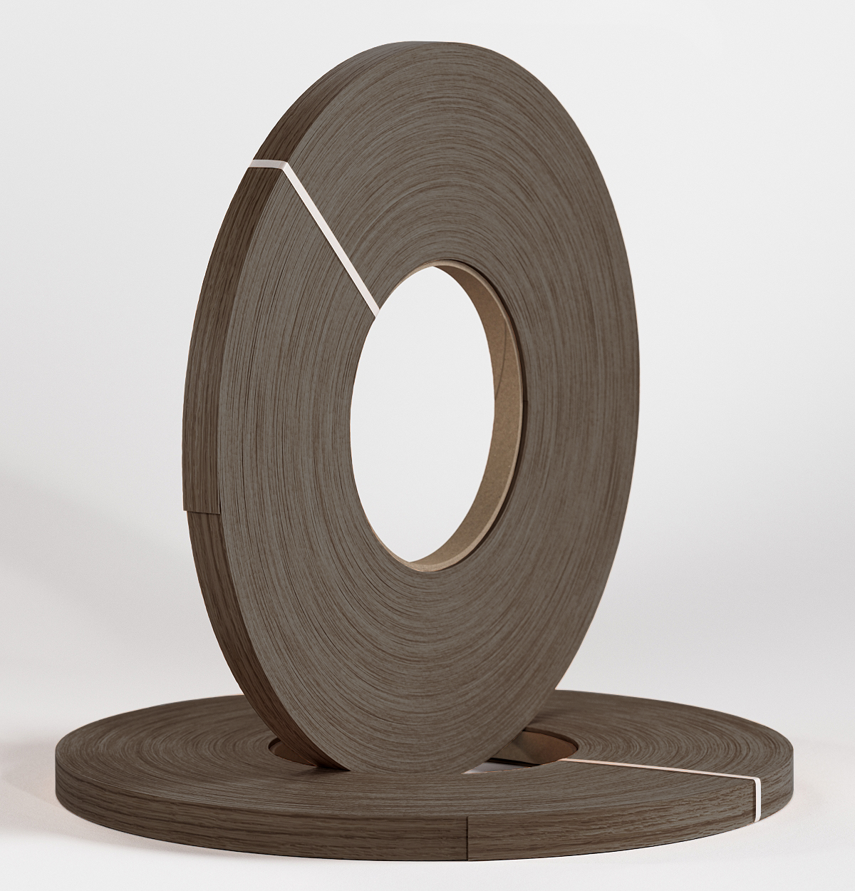 Formica Cuban Wood Edge Banding