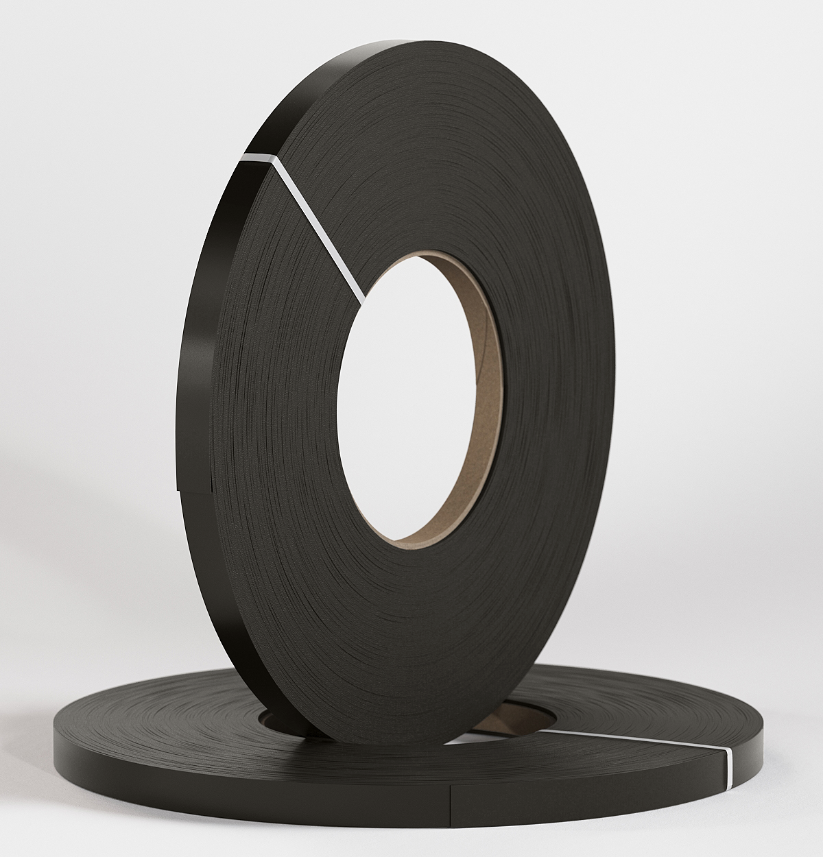 Formica Deep Anthracite Edge Banding