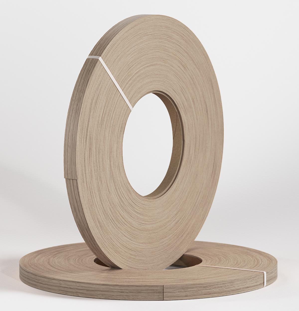 Formica Gentle Oak Edge Banding
