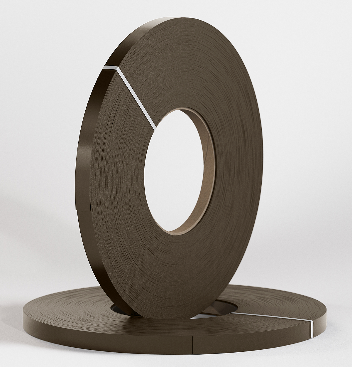 Formica Graphite Edge Banding