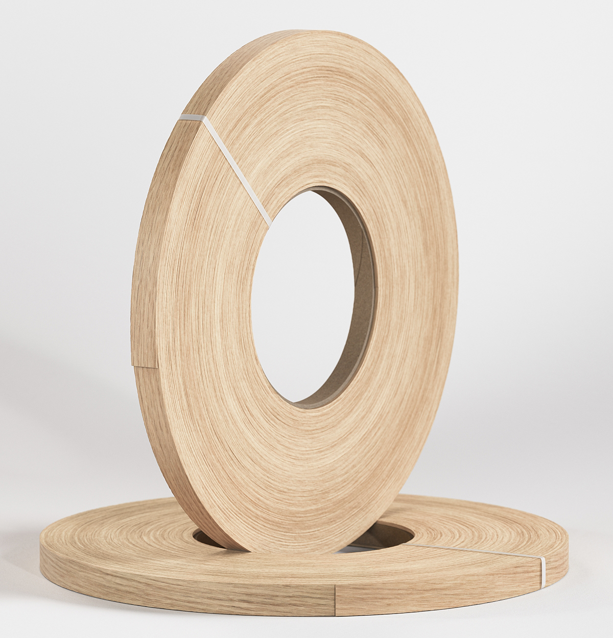 Formica Refined Oak Edge Banding