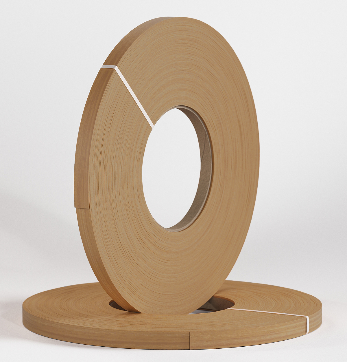 Formica Sapporo Oak Edge Banding