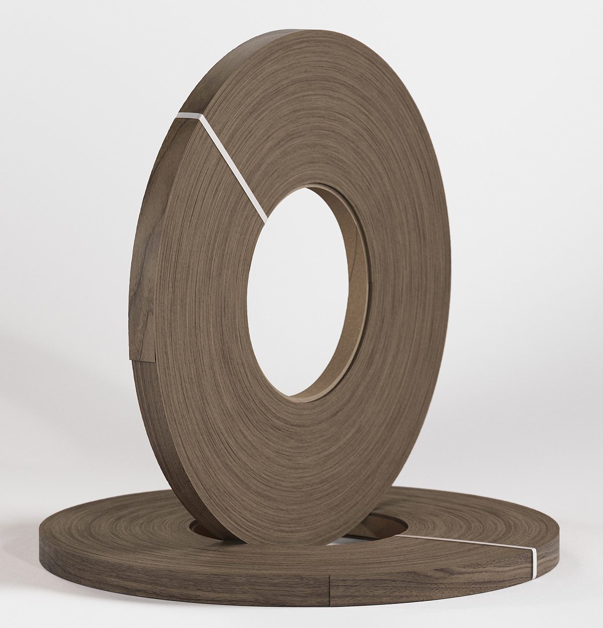 Formica Shadow Walnut Edge Banding