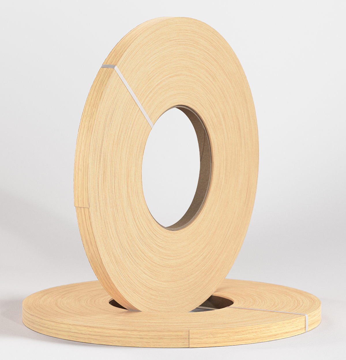 Formica Silky Maple Edge Banding