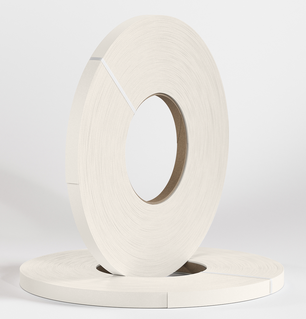 Formica Simply White Edge Banding