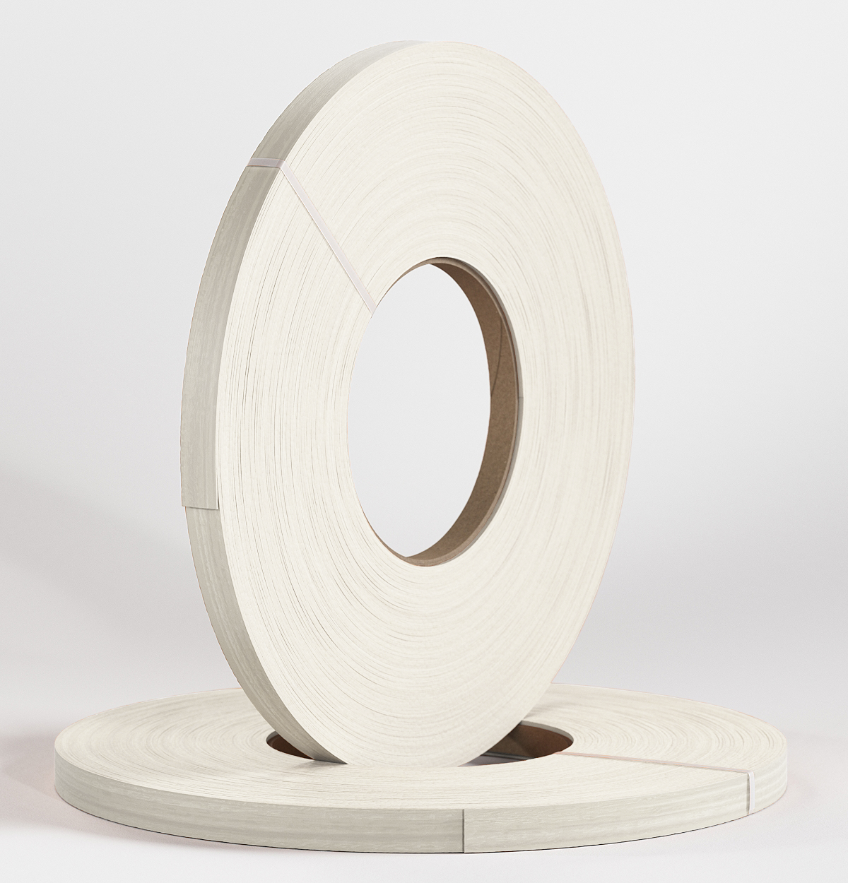 Formica Snow Ash Edge Banding
