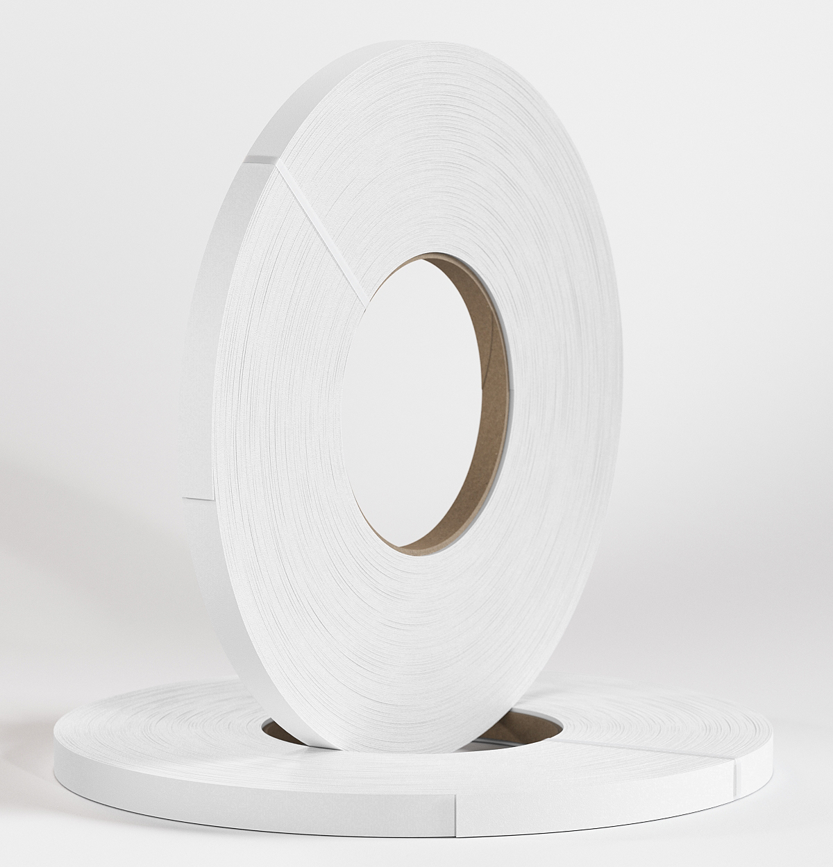 Formica Snowdrift Edge Banding
