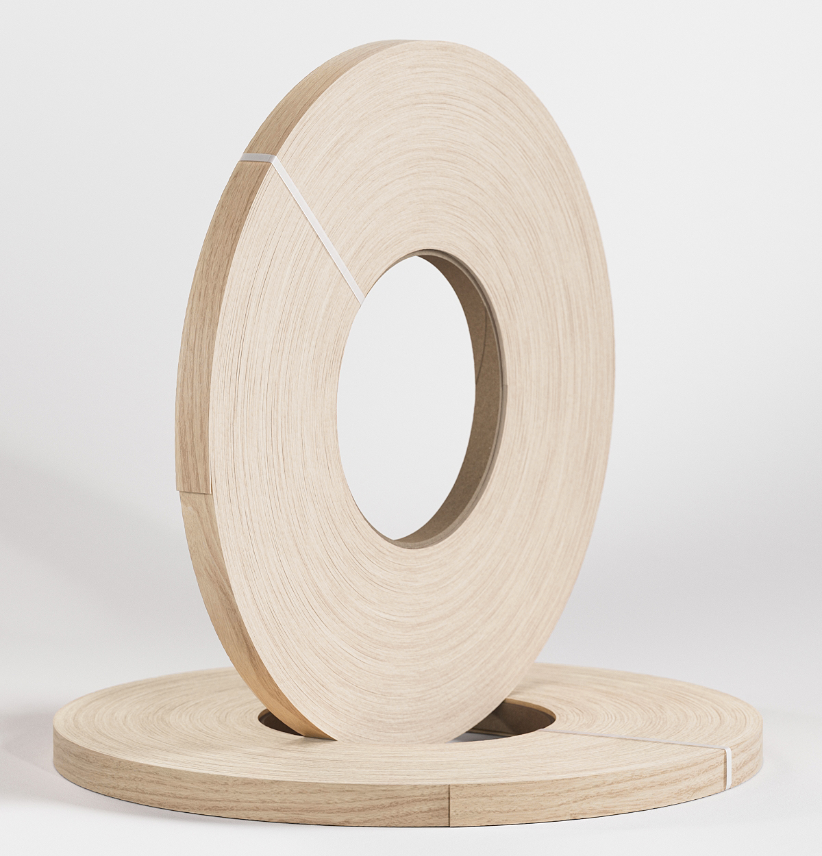 Formica Soft Oak Edge Banding
