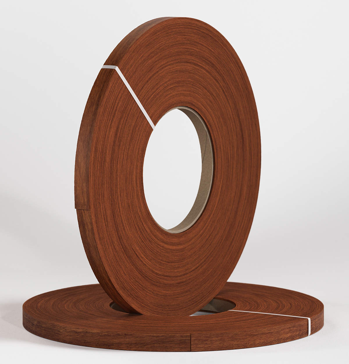 Formica South West Jarrah Edge Banding