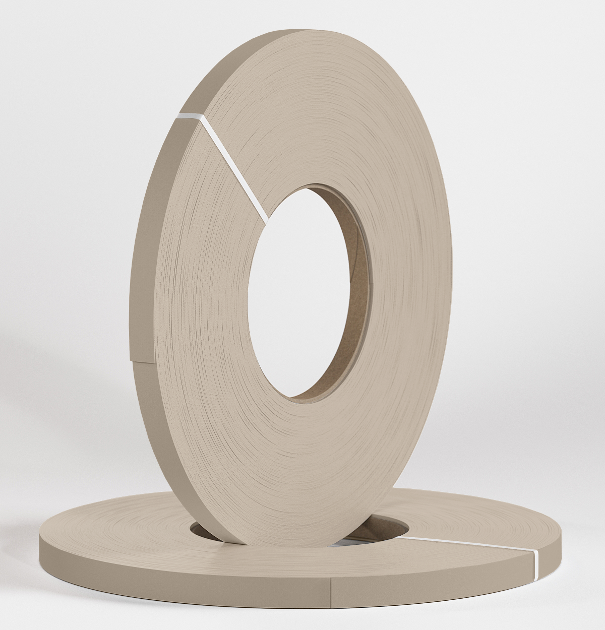 Formica Stony Grey Edge Banding